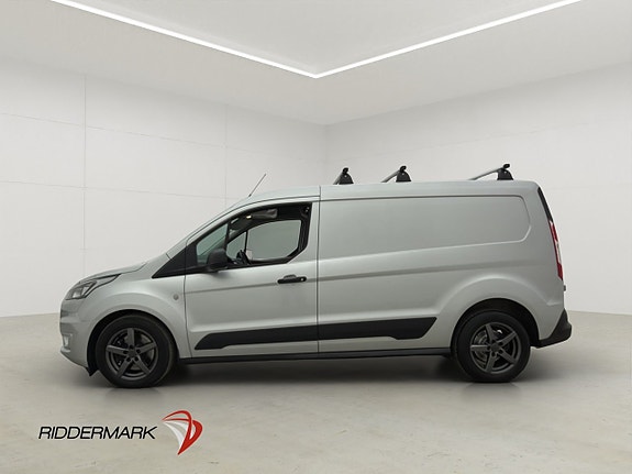 Ford Transit Connect 6 of 28