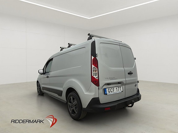 Ford Transit Connect 7 of 28