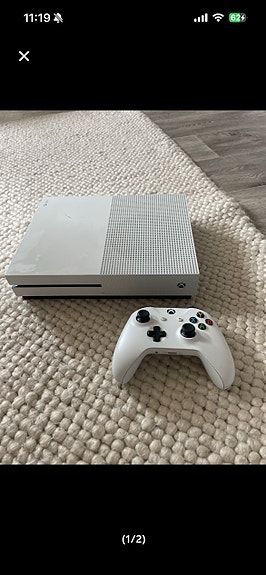 Product image 1 of 2