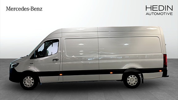 Mercedes-Benz eSprinter 420 6 of 12