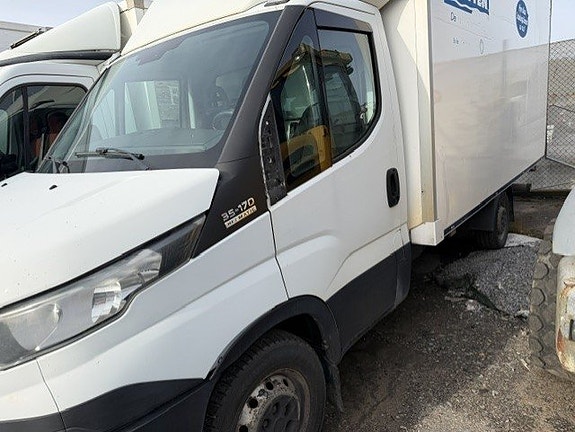 Iveco Daily 2 of 7