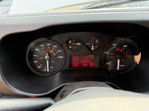 Iveco Daily 3 of 7