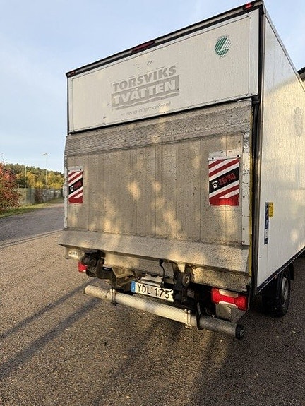 Iveco Daily 4 of 7