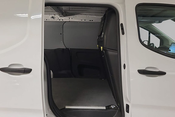 Toyota Proace City 9 of 14