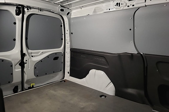 Toyota Proace City 10 of 14