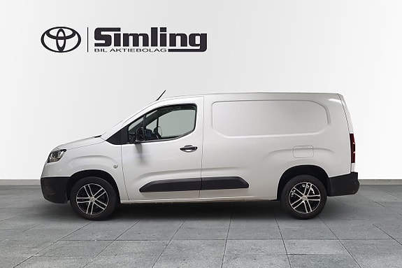 Toyota Proace City 4 of 14