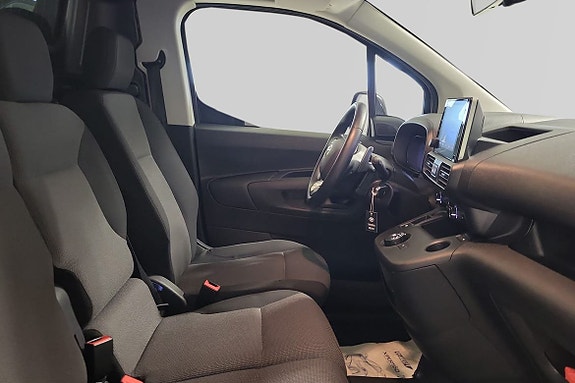 Toyota Proace City 8 of 14