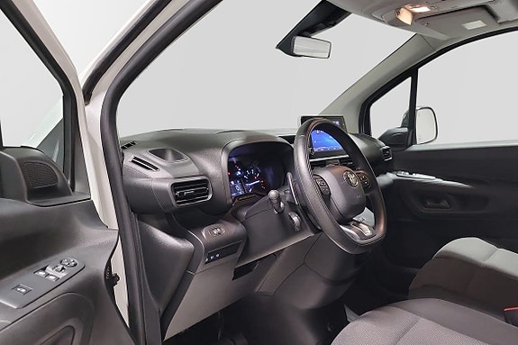 Toyota Proace City 7 of 14