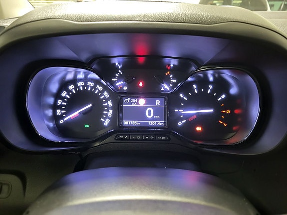 Toyota Proace City 14 of 14