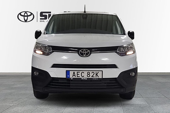 Toyota Proace City 6 of 14