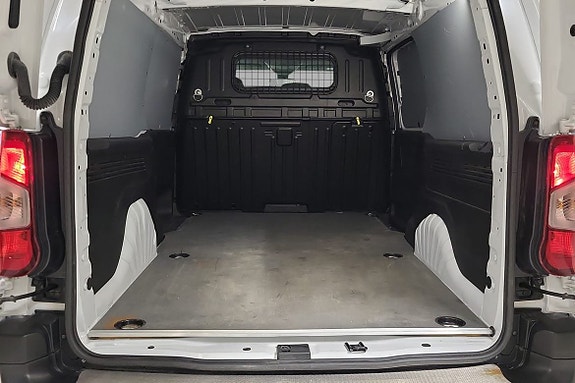 Toyota Proace City 13 of 14