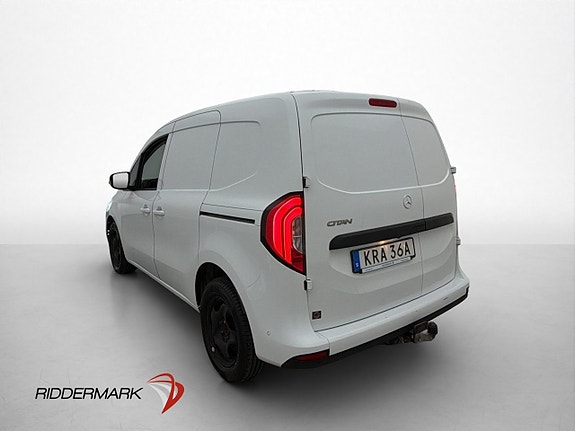 Mercedes-Benz Citan 112 7 of 30
