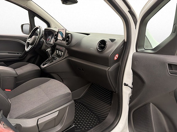 Mercedes-Benz Citan 112 28 of 30