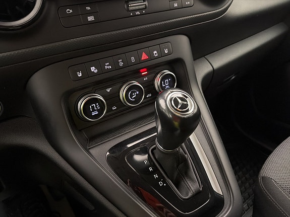 Mercedes-Benz Citan 112 24 of 30