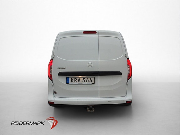 Mercedes-Benz Citan 112 8 of 30