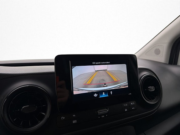 Mercedes-Benz Citan 112 20 of 30