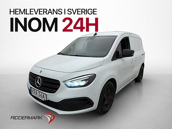 Mercedes-Benz Citan 112 5 of 30