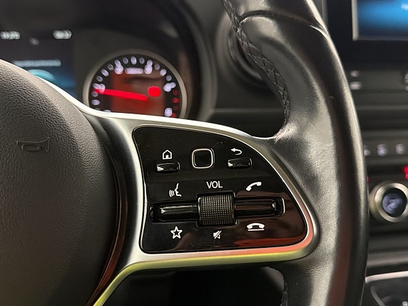 Mercedes-Benz Citan 112 19 of 30