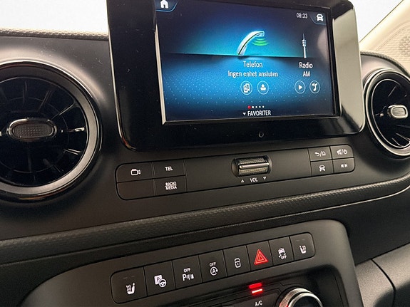 Mercedes-Benz Citan 112 23 of 30