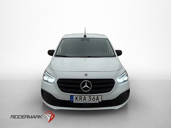 Mercedes-Benz Citan 112 6 of 30