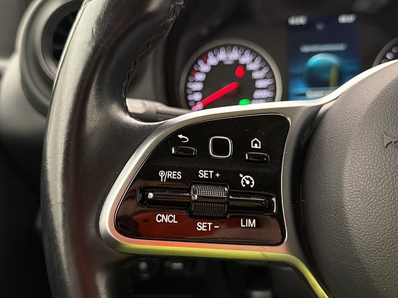 Mercedes-Benz Citan 112 17 of 30