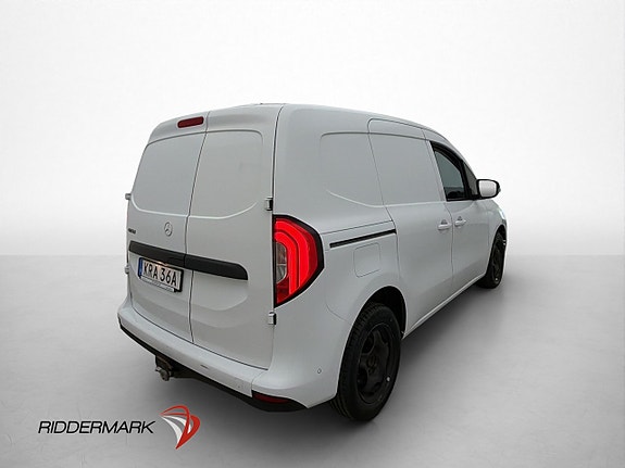 Mercedes-Benz Citan 112 9 of 30