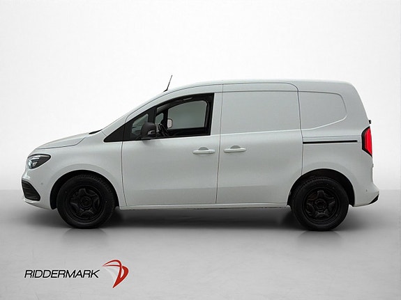 Mercedes-Benz Citan 112 3 of 30