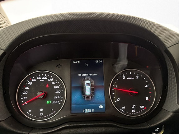Mercedes-Benz Citan 112 18 of 30
