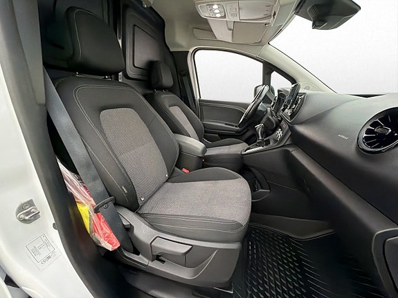 Mercedes-Benz Citan 112 27 of 30