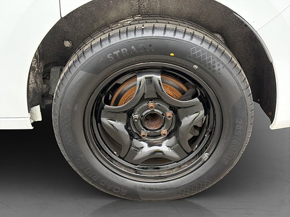 Mercedes-Benz Citan 112 30 of 30