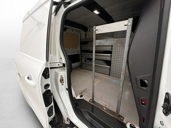 Mercedes-Benz Citan 112 25 of 30