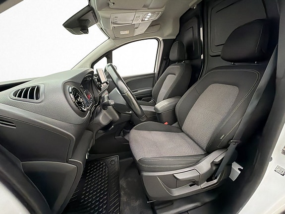 Mercedes-Benz Citan 112 15 of 30
