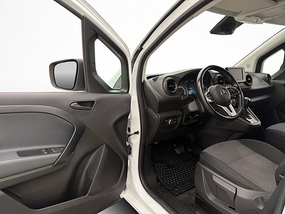 Mercedes-Benz Citan 112 14 of 30