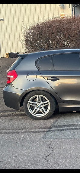 BMW 120d 14 of 14