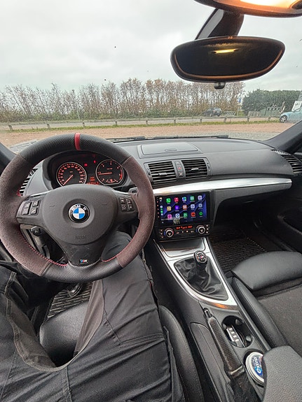 BMW 120d 10 of 14