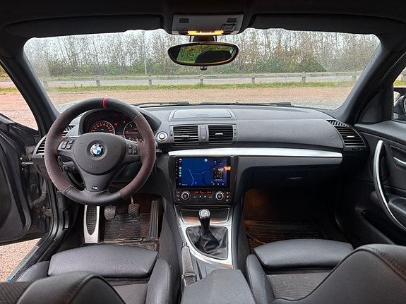 BMW 120d 8 of 14