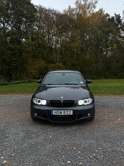 BMW 120d 7 of 14