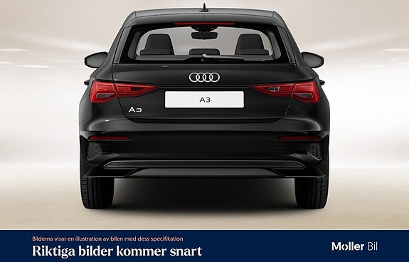 Audi A3 5 of 8