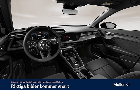 Audi A3 6 of 8