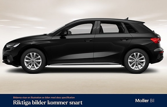 Audi A3 3 of 8