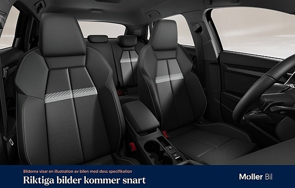 Audi A3 7 of 8