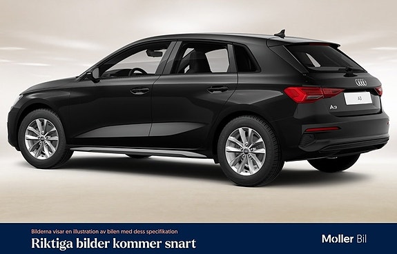 Audi A3 4 of 8
