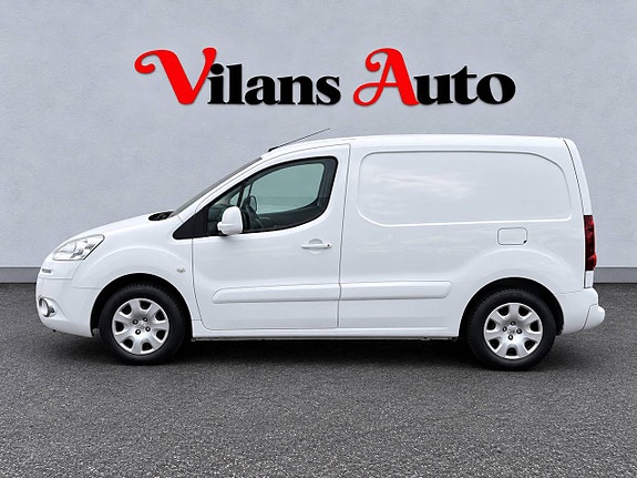 Peugeot Partner 6 of 10