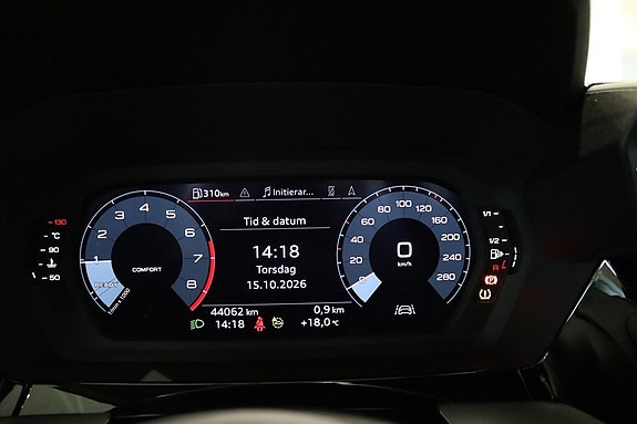 Audi A3 9 of 16