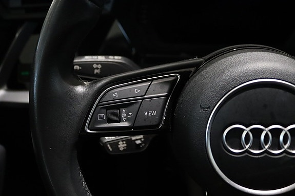 Audi A3 7 of 16