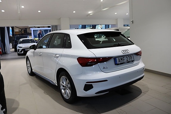 Audi A3 2 of 16