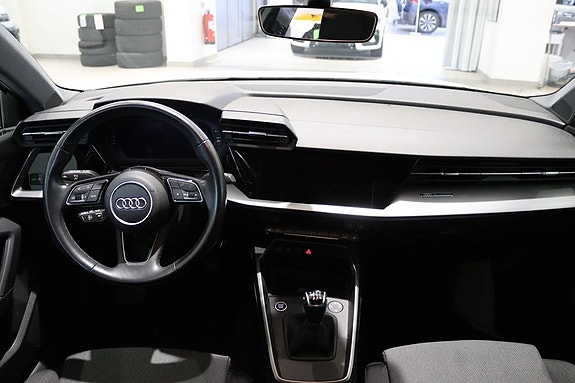 Audi A3 14 of 16