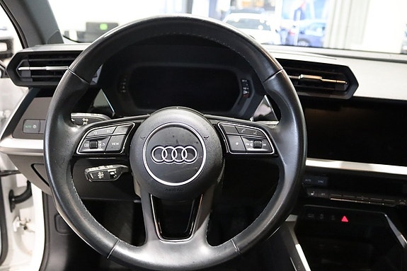 Audi A3 6 of 16