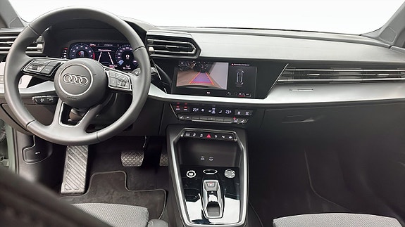 Audi A3 10 of 12