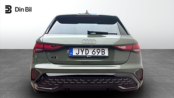 Audi A3 5 of 12